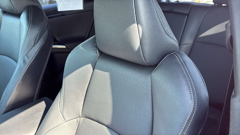Certified 2023 Subaru Solterra AWD image 25