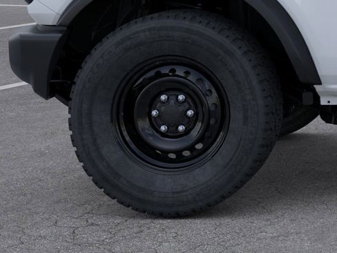 New 2026 Ford Bronco Big Bend image 21