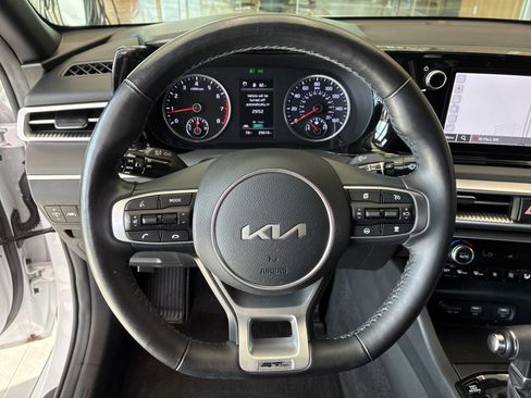 Used 2024 Kia K5 GT-Line w/ GT-Line Premium Package AWD/4WD image 26