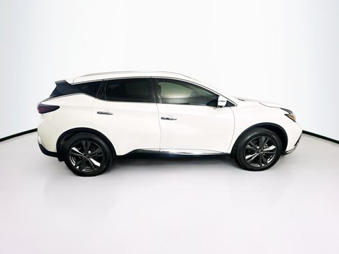 Used 2020 Nissan Murano Platinum FWD image 10