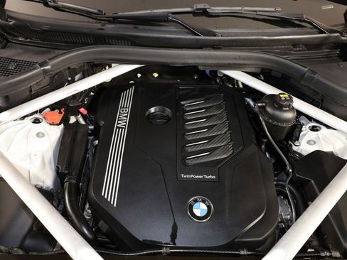 Used 2020 BMW X6 sDrive40i w/ Executive Package RWD image 37