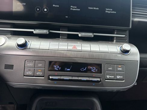 New 2026 Hyundai Kona SEL Sport image 22