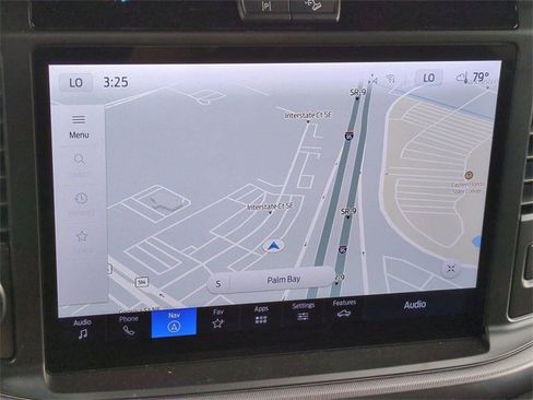 New 2025 Ford F150 Lariat w/ Equipment Group 502A High image 21