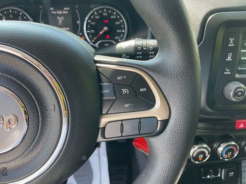 Used 2015 Jeep Renegade Sport w/ Power & Air Group FWD image 17