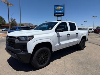 New 2026 Chevrolet Colorado W/T w/ WT Custom Package RWD video 1