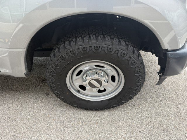 Used 2020 Ford F250 XL RWD image 16