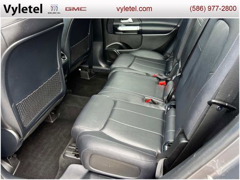 Used 2020 Mercedes-Benz GLB 250 4MATIC image 12