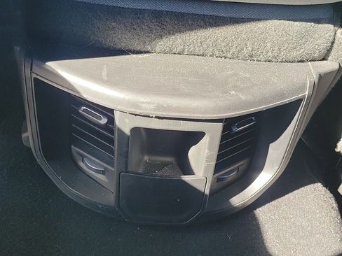 Used 2024 RAM 2500 Big Horn image 11