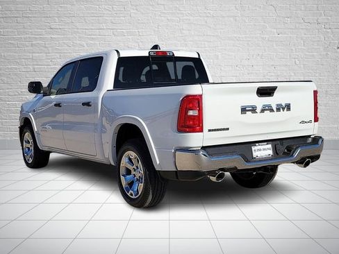 New 2026 RAM 1500 Big Horn image 3