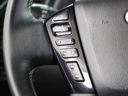 Used 2022 INFINITI QX80 Luxe w/ Cargo Package image 14