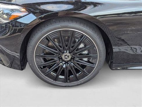 New 2026 Mercedes-Benz CLE 450 4MATIC Cabriolet image 9