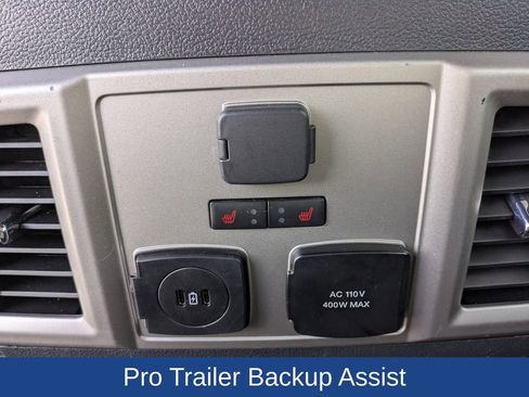 Certified 2022 Ford F250 Lariat w/ Lariat Ultimate Package image 18