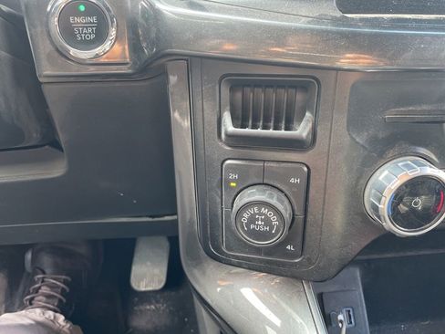 Used 2023 Ford F150 Tremor w/ Bed Utility Package AWD/4WD image 18