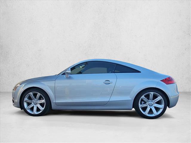 Used 2008 Audi TT 2.0T FWD image 9