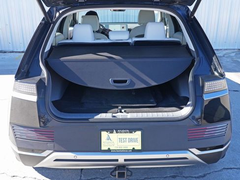 Used 2023 Hyundai Ioniq 5 SEL image 9