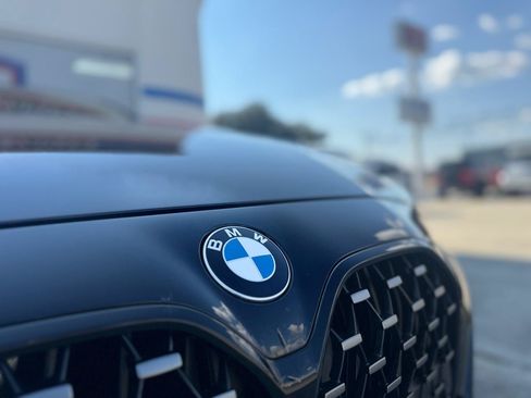 Used 2023 BMW M440i Coupe w/ Premium Package RWD image 10