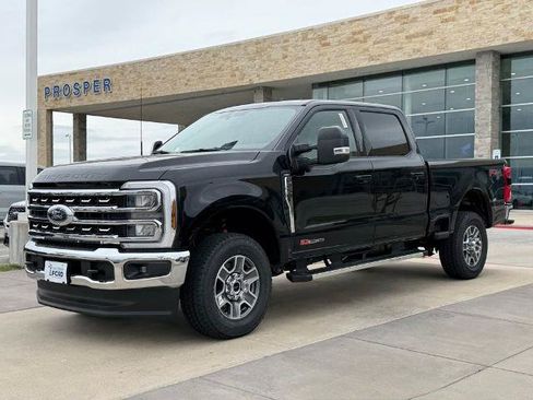 New 2026 Ford F250 Lariat AWD/4WD image 38