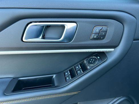New 2026 Ford Explorer Tremor w/ Tremor Convenience Package image 26