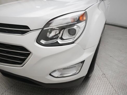 Used 2017 Chevrolet Equinox LT w/ Convenience Package FWD image 22