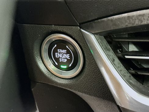 Used 2024 Buick Encore GX Preferred FWD image 20