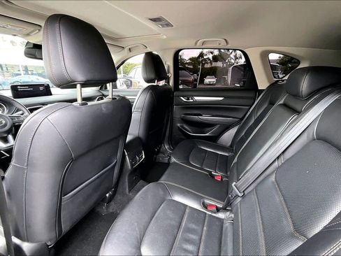 Certified 2023 MAZDA CX-5 AWD 2.5 S image 16