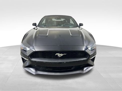 Used 2021 Ford Mustang Premium image 9