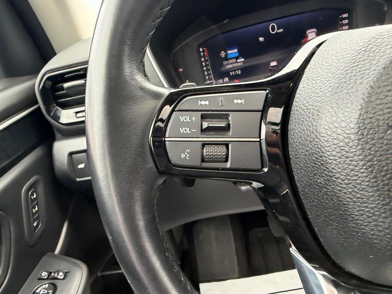 Certified 2024 Honda Pilot Elite image 14