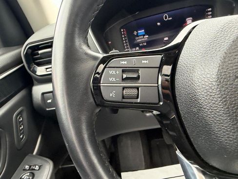 Certified 2024 Honda Pilot Elite image 14
