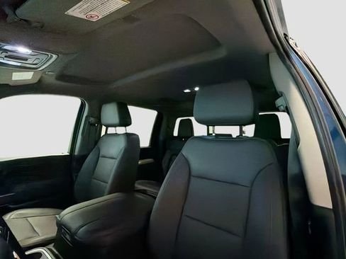 Certified 2023 Chevrolet Silverado 2500 LTZ image 21