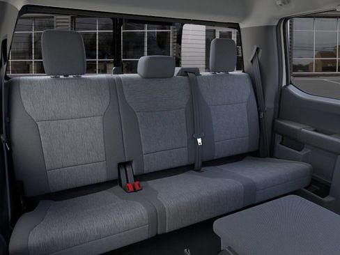 New 2026 Ford F350 XL w/ STX Appearance Package image 11