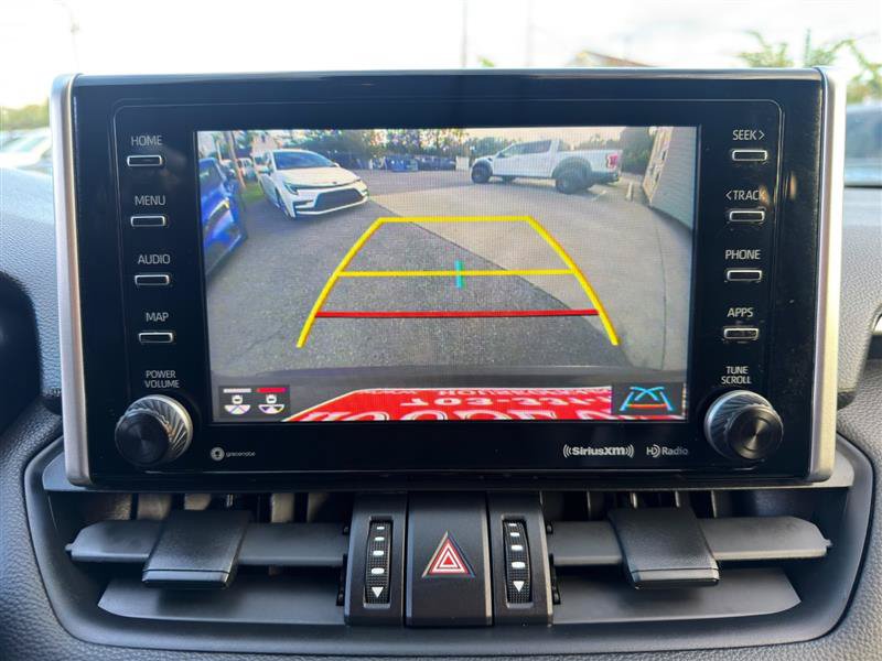Used 2021 Toyota RAV4 Adventure AWD/4WD image 18
