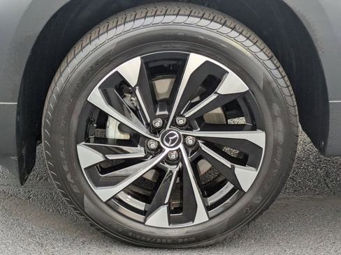 Used 2025 MAZDA CX-50 2.5 Hybrid w/ Cargo Package image 10