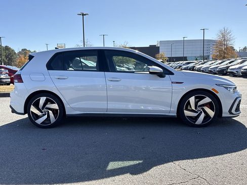 Used 2024 Volkswagen GTI S image 6
