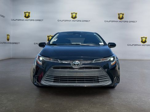 Used 2024 Toyota Corolla LE FWD image 8
