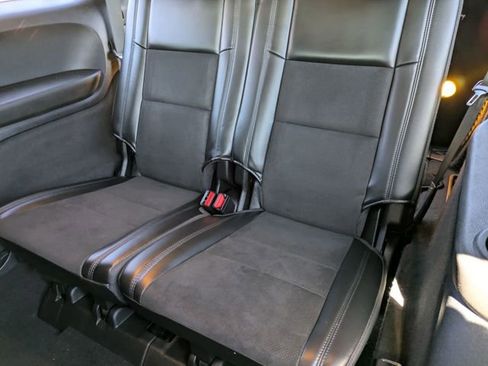 Certified 2020 Dodge Durango R/T w/ Blacktop Package AWD/4WD image 26