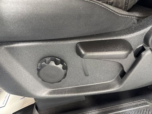 Used 2022 Ford Bronco 2-Door image 16