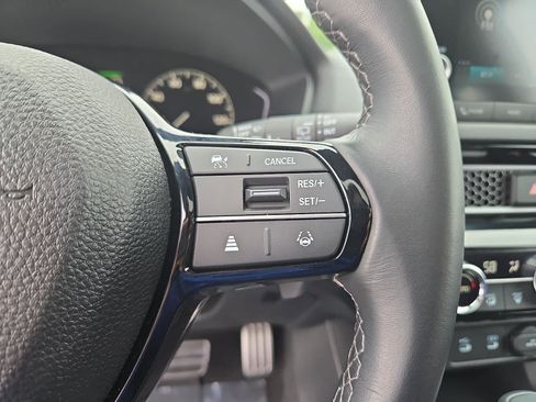 Used 2025 Honda Civic Sport image 23