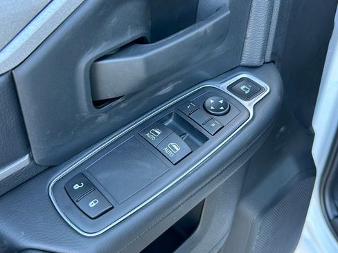 Used 2024 RAM 3500 Tradesman image 40