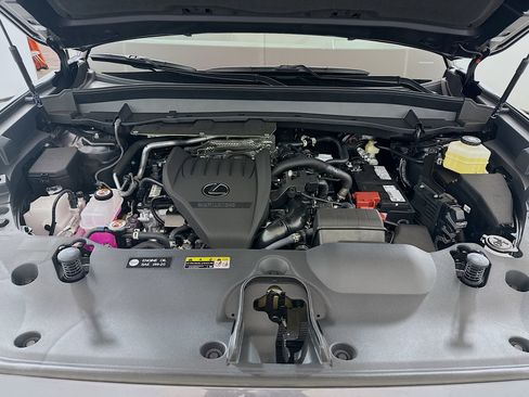 New 2026 Lexus TX 350 AWD w/ Technology Package image 29