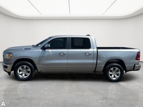 Certified 2024 RAM 1500 Laramie RWD image 3