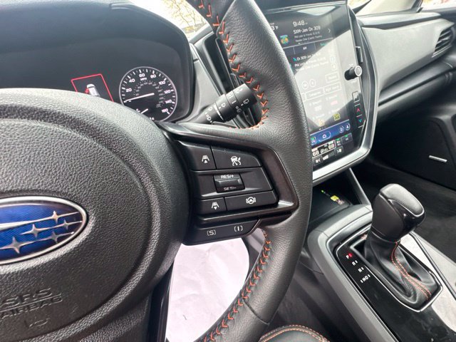 Certified 2025 Subaru Crosstrek 2.5i Limited w/ Crosstrek Mirror Package AWD/4WD image 21