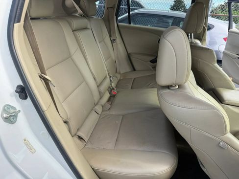 Used 2016 Acura RDX w/ Advance Package FWD image 10