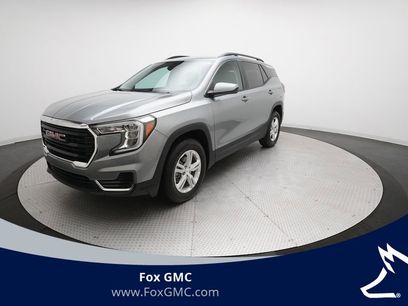 Used 2024 GMC Terrain SLE w/ Driver Convenience Package
