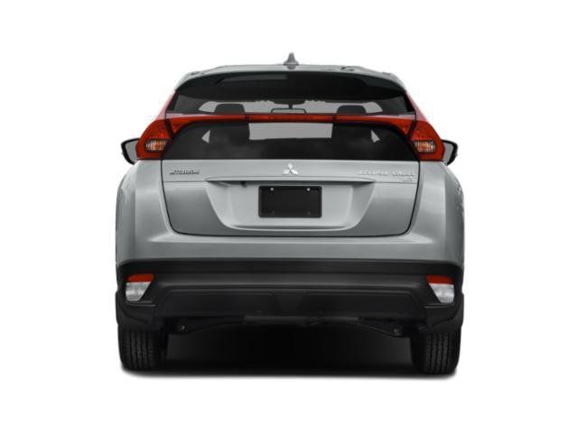 Used 2019 Mitsubishi Eclipse Cross ES AWD/4WD image 5
