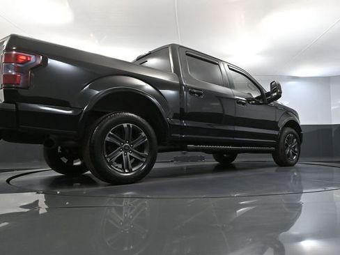 Used 2020 Ford F150 XLT w/ Equipment Group 302A Luxury image 53