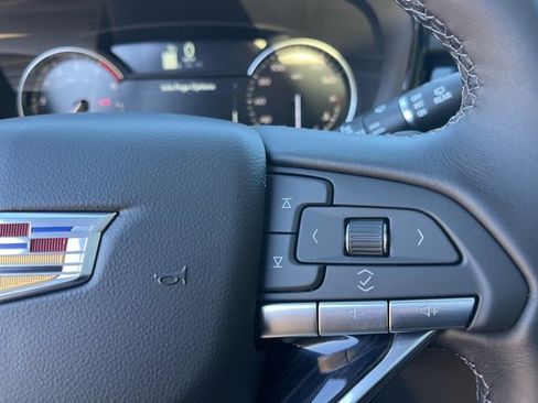 New 2025 Cadillac XT6 Premium Luxury image 21