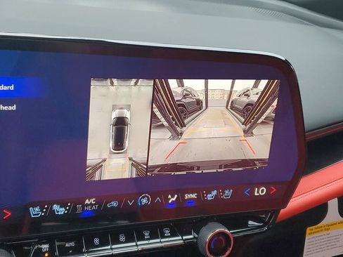 New 2026 Chevrolet Blazer EV SS image 26