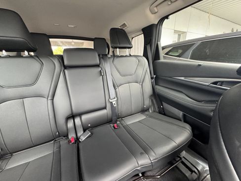 Used 2026 INFINITI QX60 Luxe AWD/4WD image 37