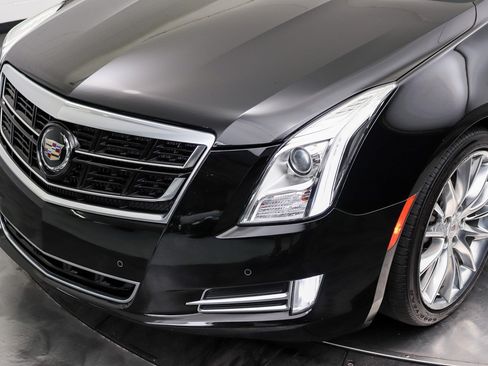 Used 2014 Cadillac XTS Platinum AWD/4WD image 10