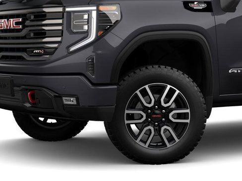 New 2026 GMC Sierra 1500 AT4 w/ Technology Package image 67